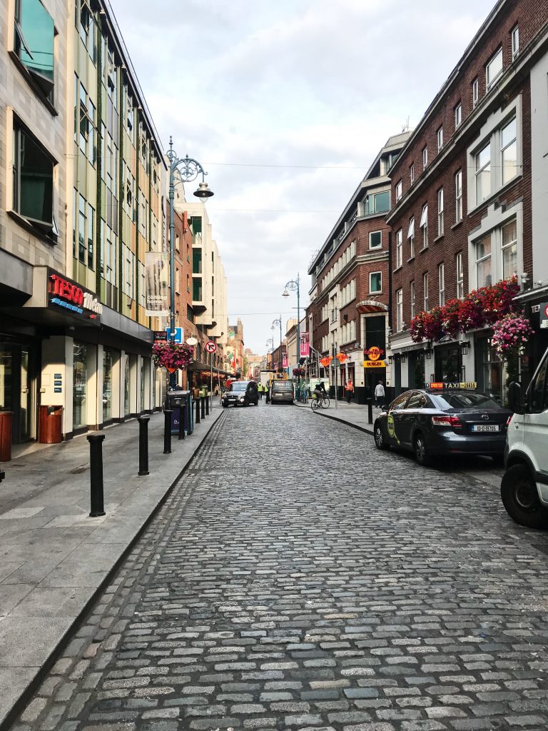 Dublin