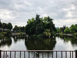 Dublin