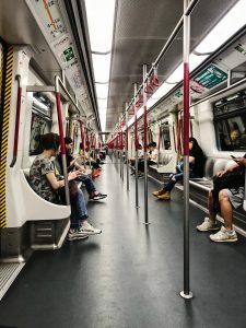MTR