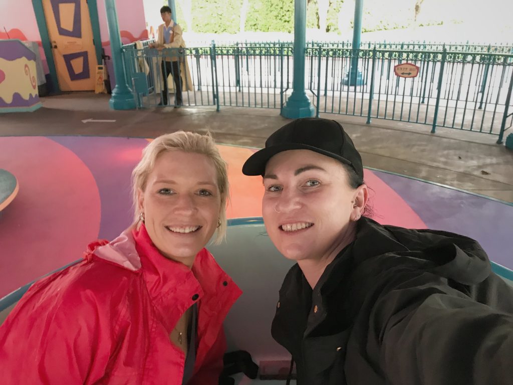Disneyland