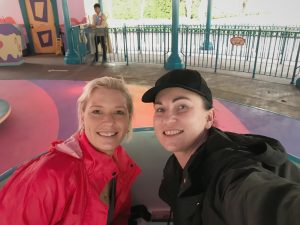 Disneyland