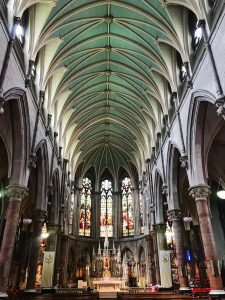 Dublin