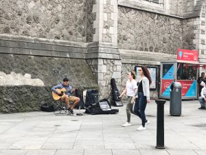 Dublin