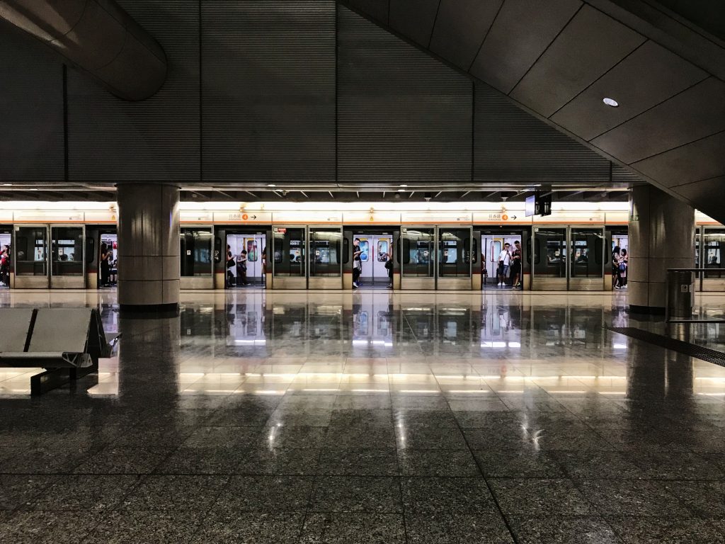 MTR