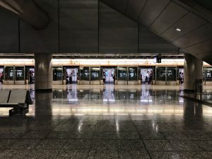 MTR