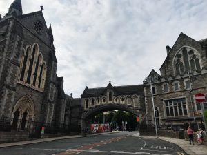 Dublin