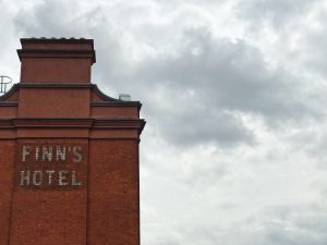Dublin