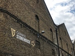 Guinness Storehouse