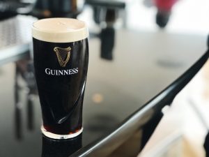 Guinness Storehouse