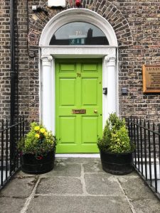 Dublin