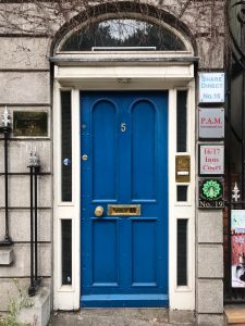 Dublin