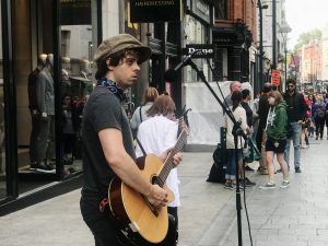 Dublin