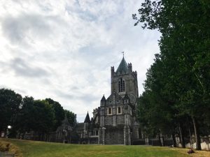 Dublin