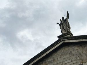 Dublin