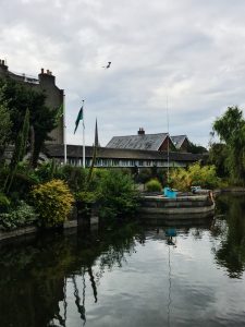 Dublin