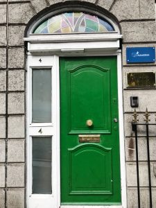 Dublin