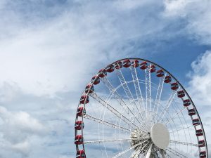 hk ferris wheel