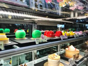 hk food