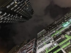 HK Skyline 2