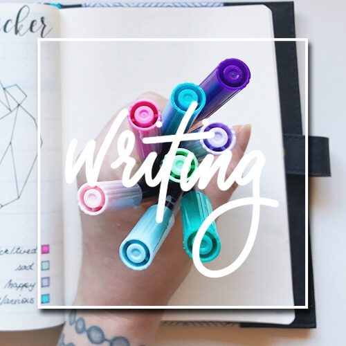 Keeping up with the Bujo craze.