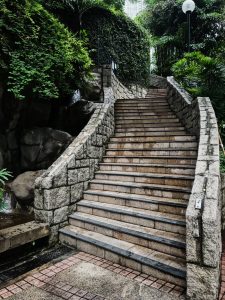 kowloon park 2