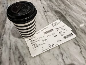 sydney airport